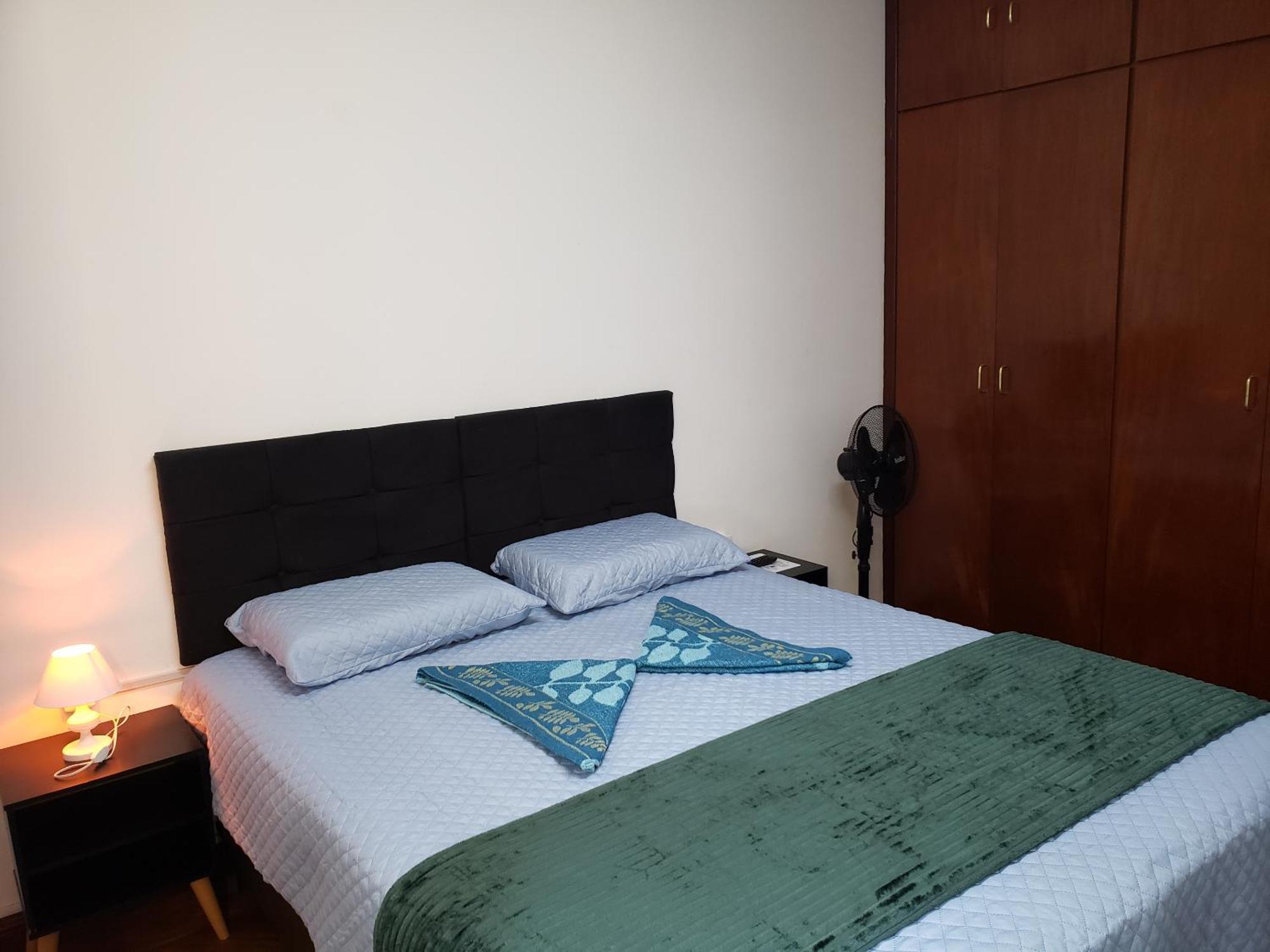 Monte Siao Guest house