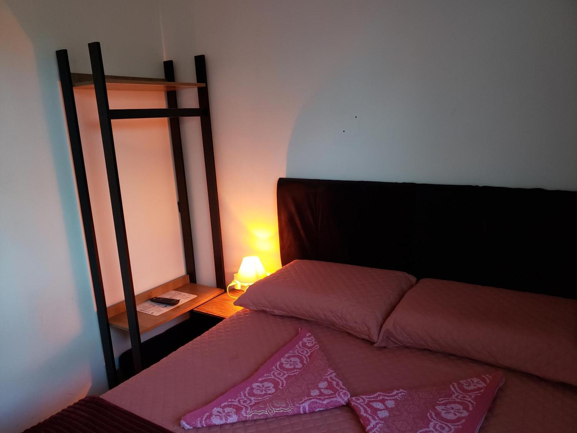 Guest house Monte Siao *