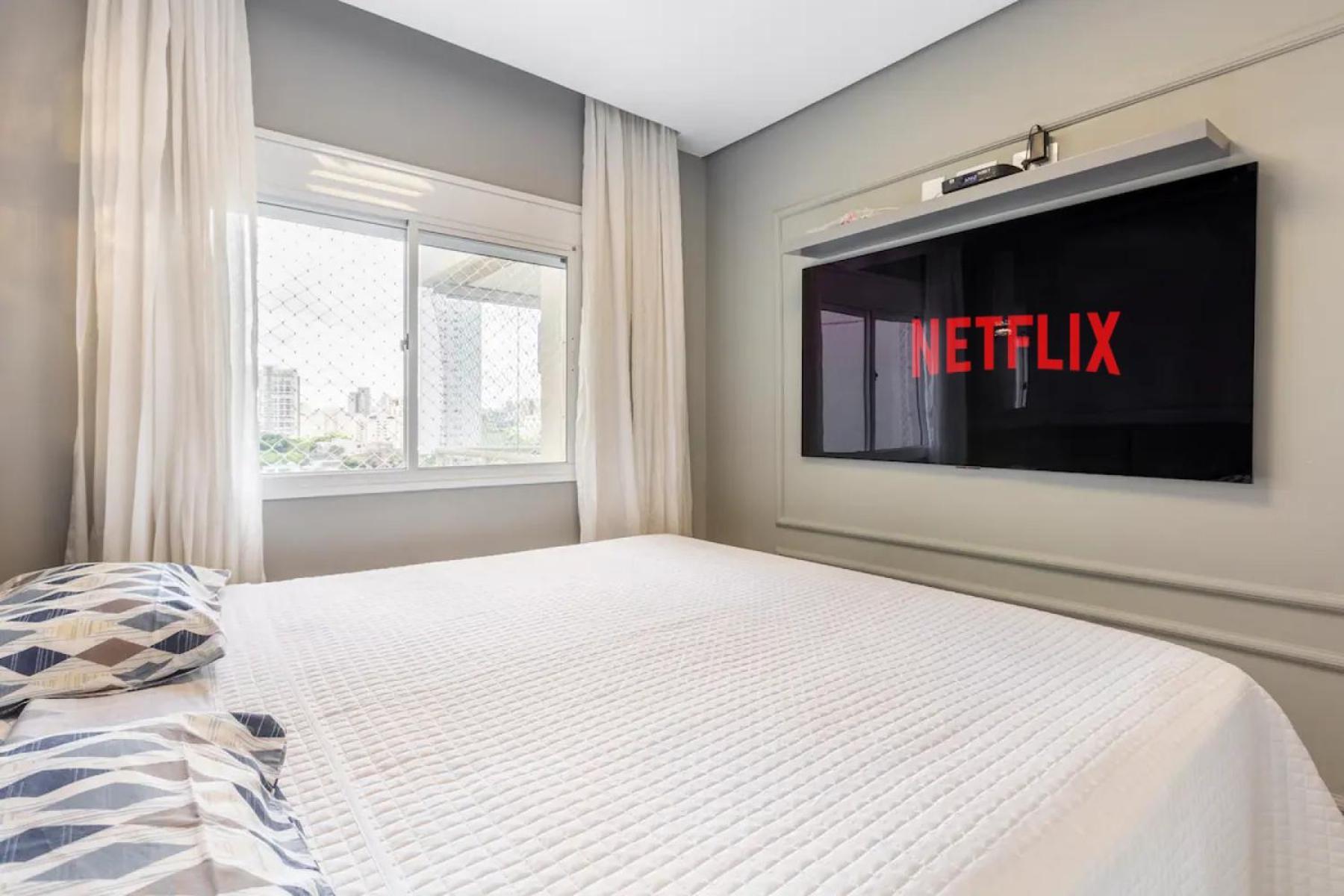 Apartment Luxuoso Ao Lado Do Metro Pinheiros E Faria Lima Itaim - Thera Faria Lima *