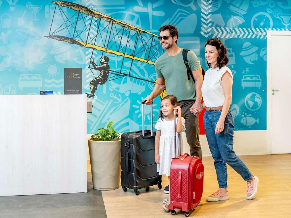Golden Tower Express Anhembi By Fenix Hotel 3*