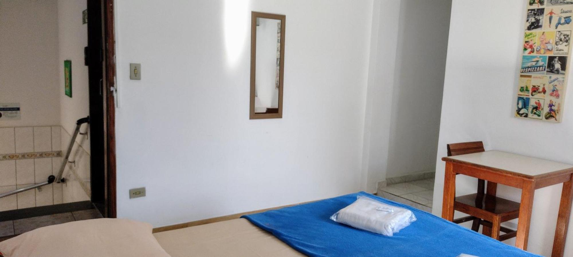Hotel Ponte Aerea - Aeroporto De Congonhas Hotel 2*