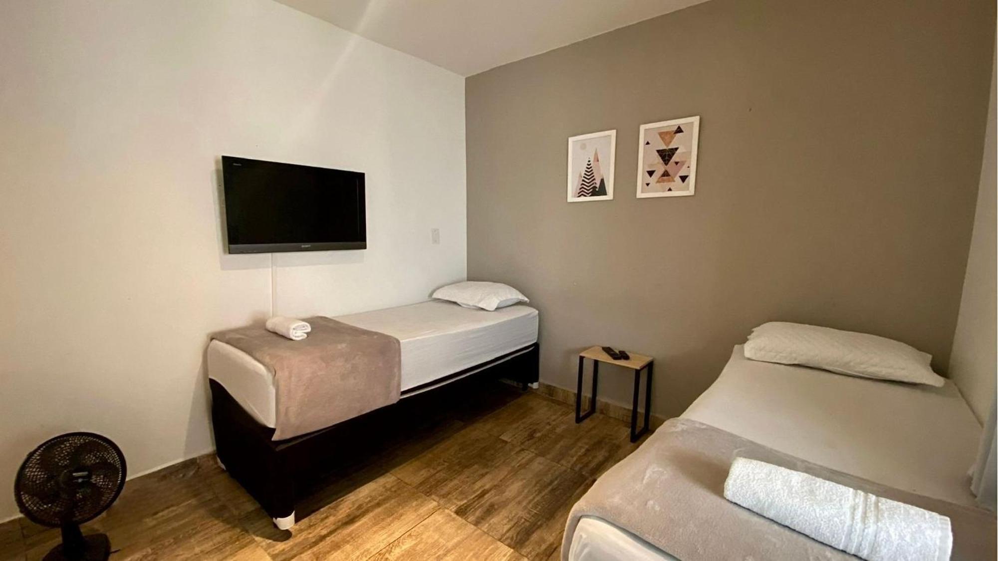 Santiago Morumbi Guest house *