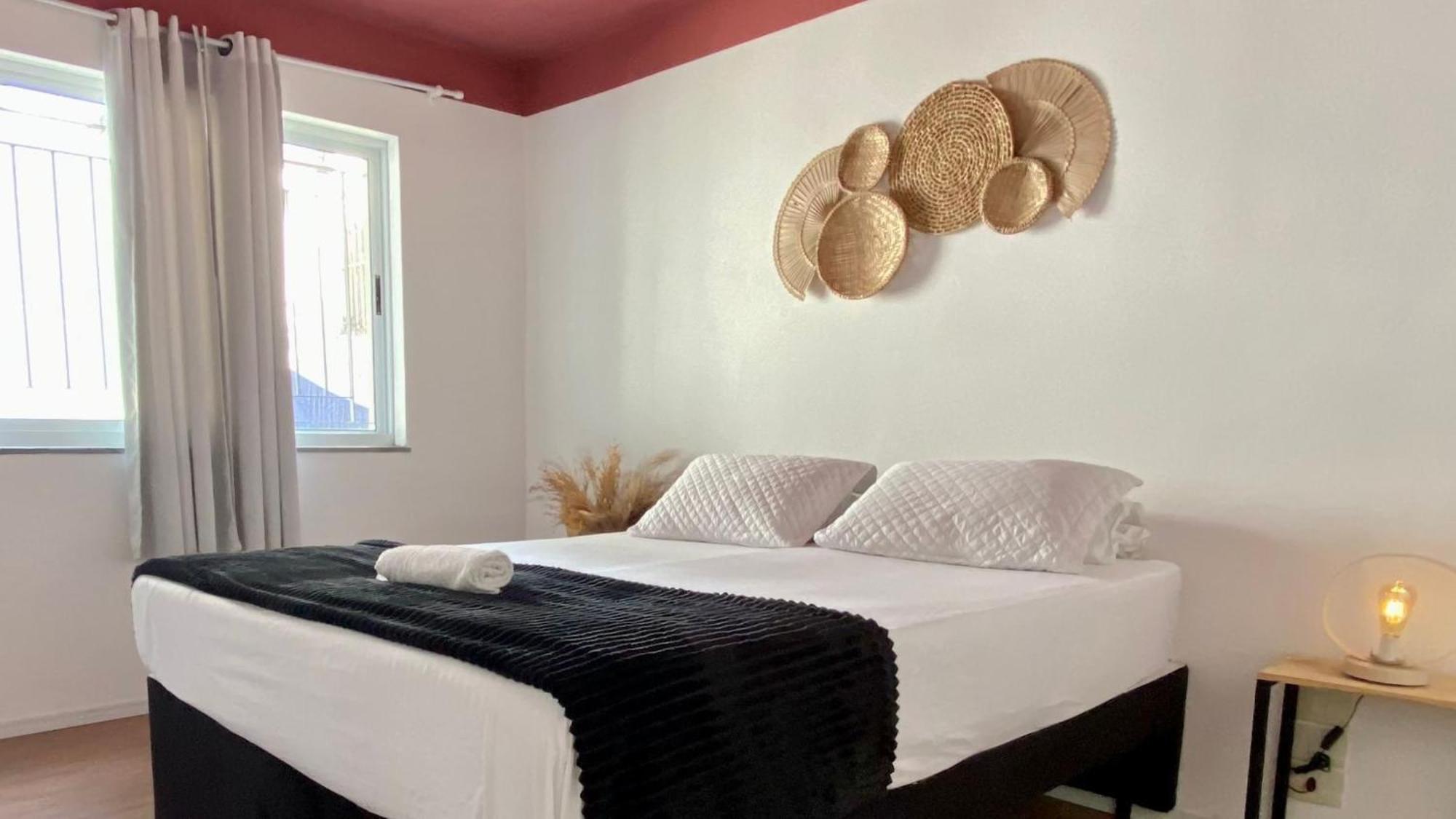 Santiago Morumbi Guest house