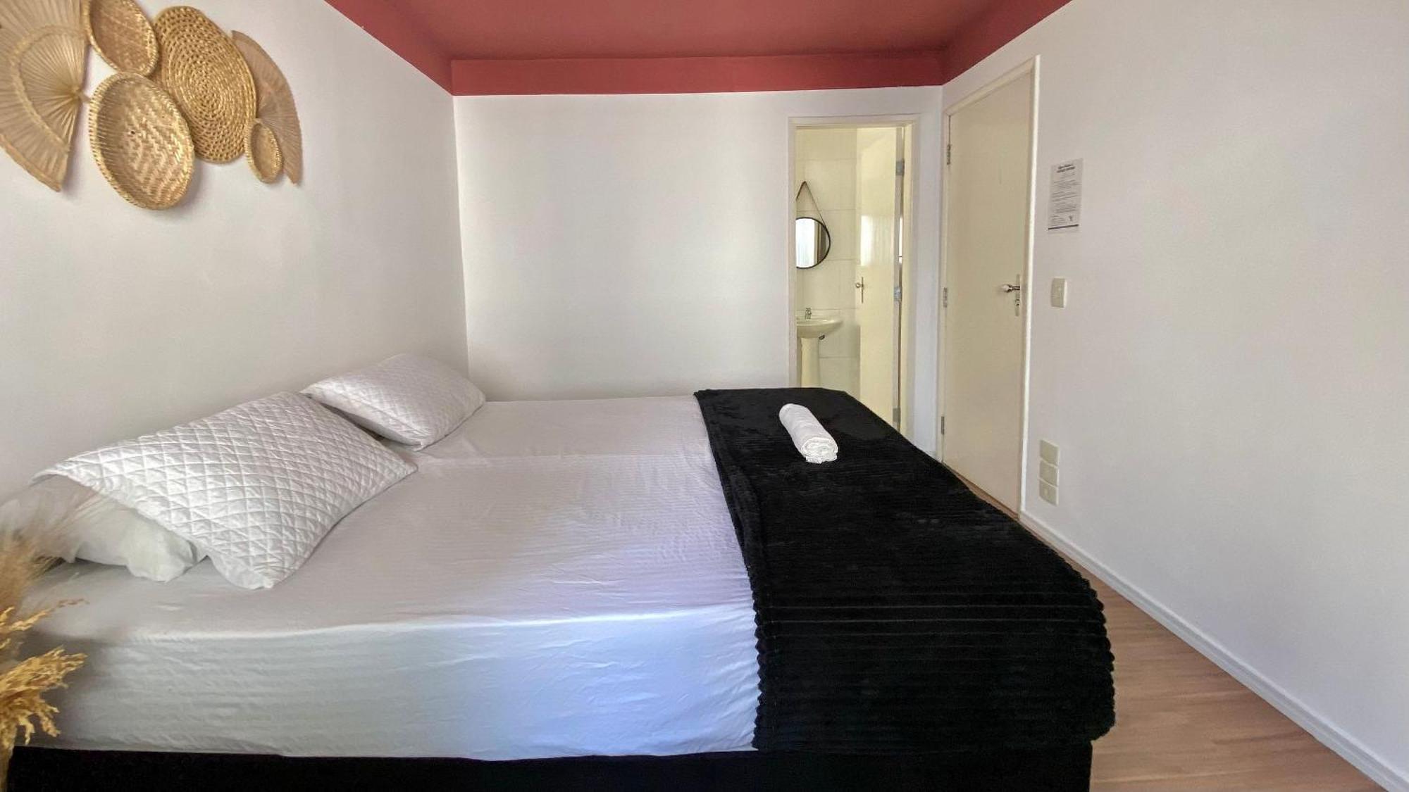 Guest house Santiago Morumbi *