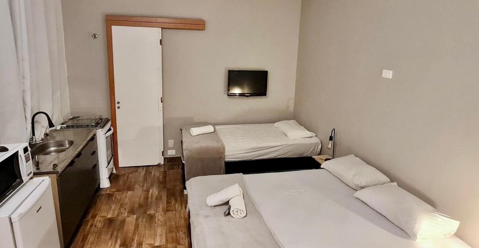 Santiago Morumbi Guest house