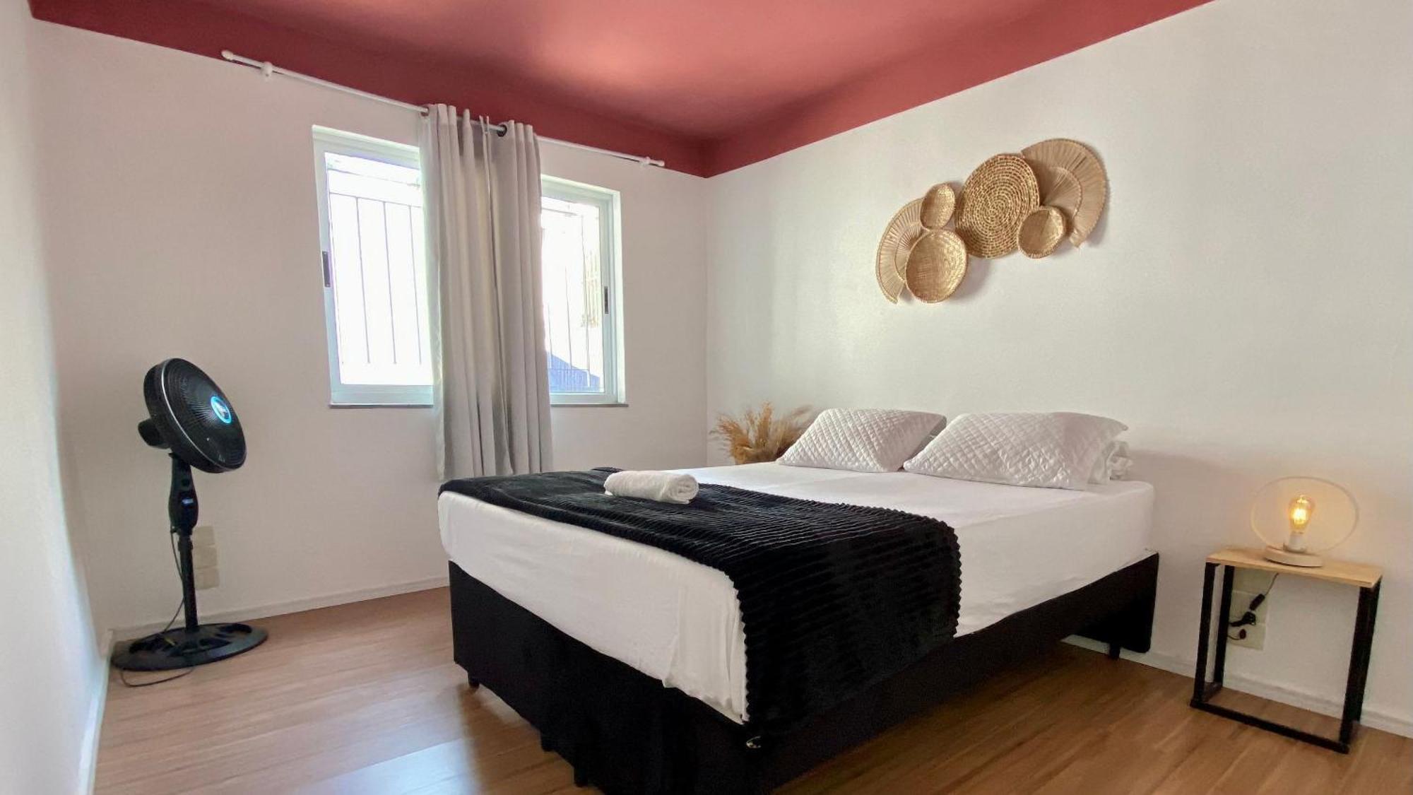 Guest house Santiago Morumbi Sao Paulo
