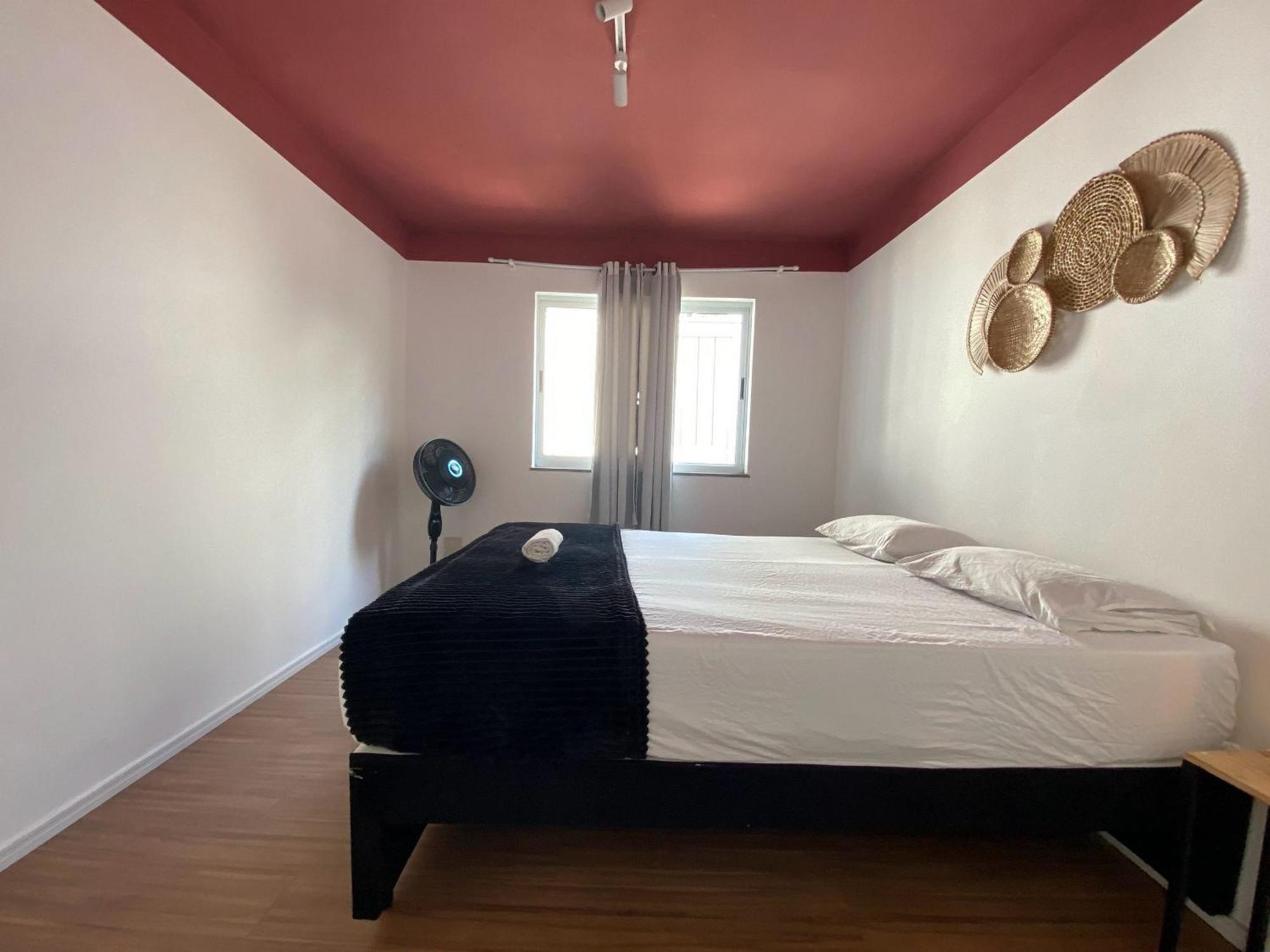 Santiago Morumbi Guest house