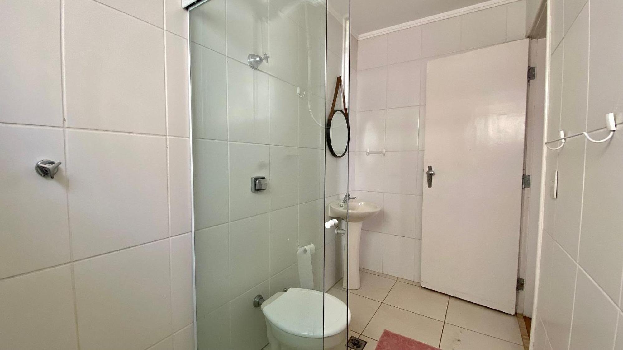 Santiago Morumbi Guest house Sao Paulo
