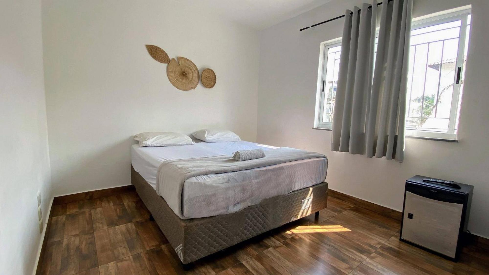 Santiago Morumbi Guest house *