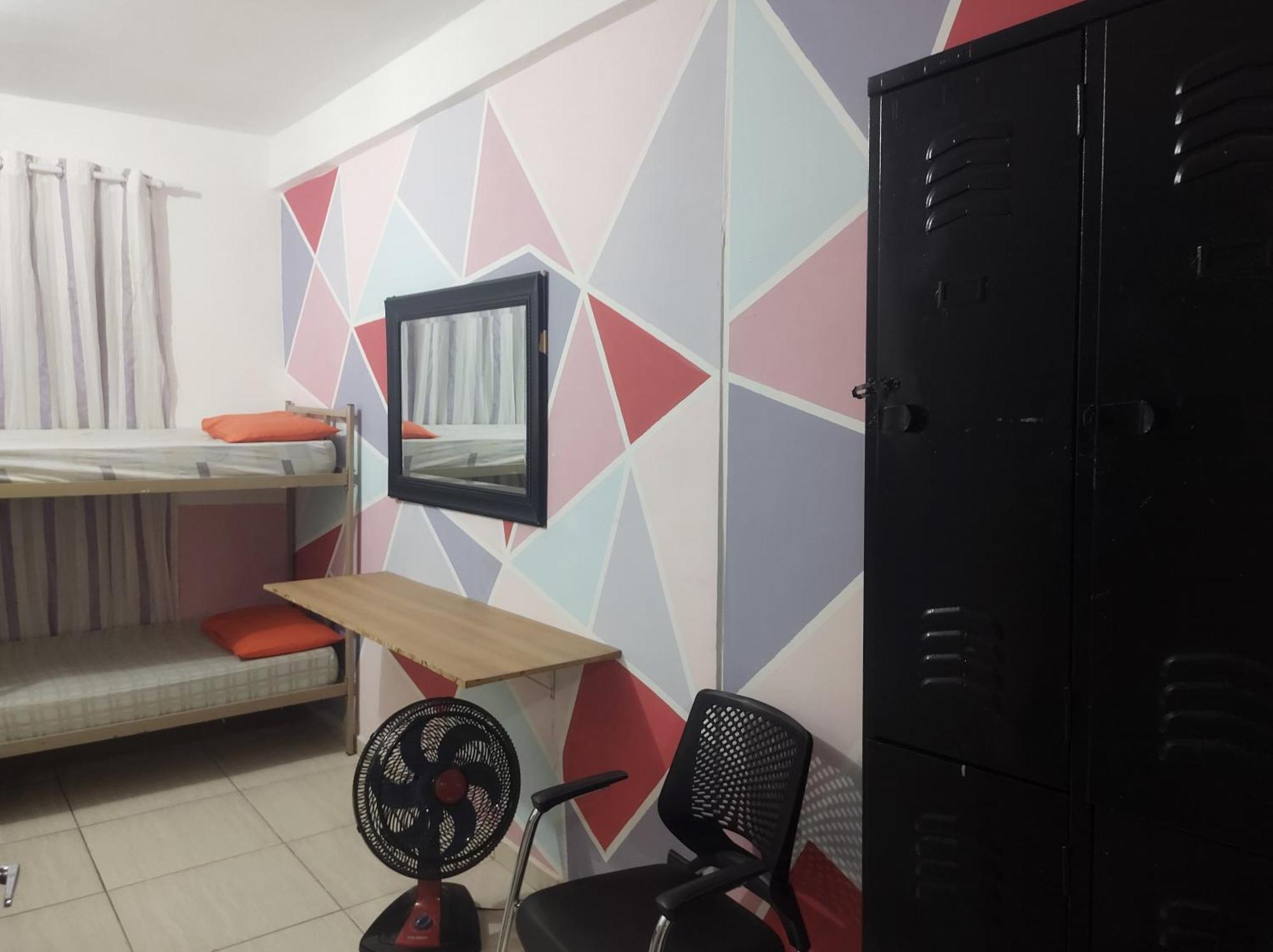 O Vencedor Homestay *