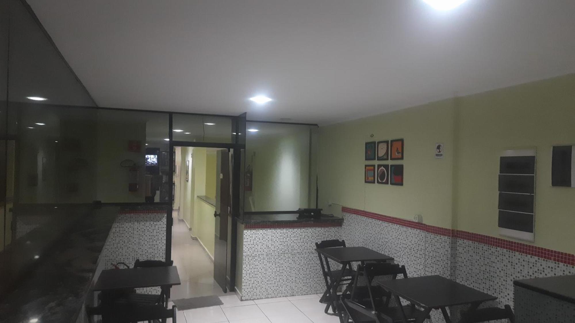 Tenda Santana Homestay