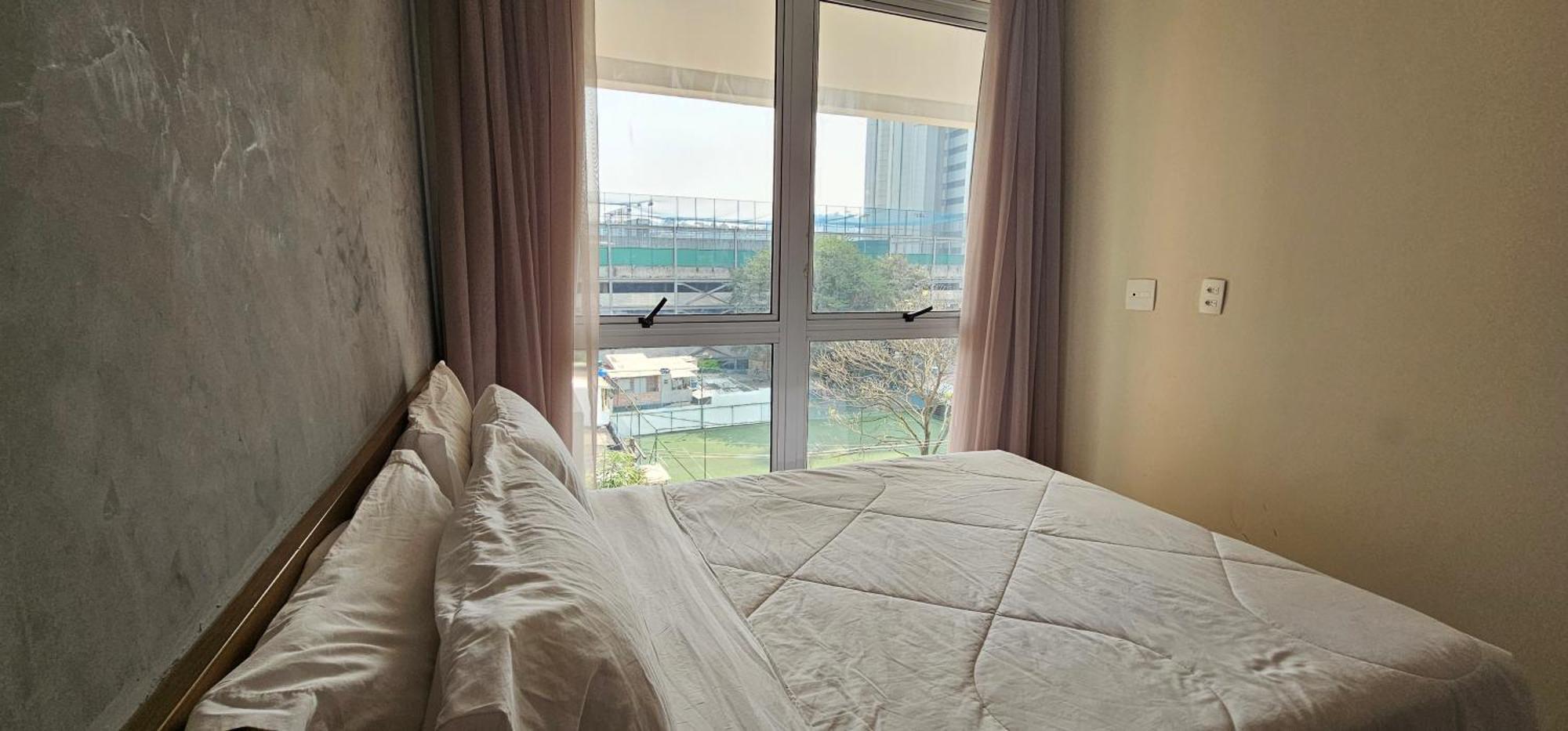 Grand Loft - Amazing Duplex 314 Apartemen Sao Paulo