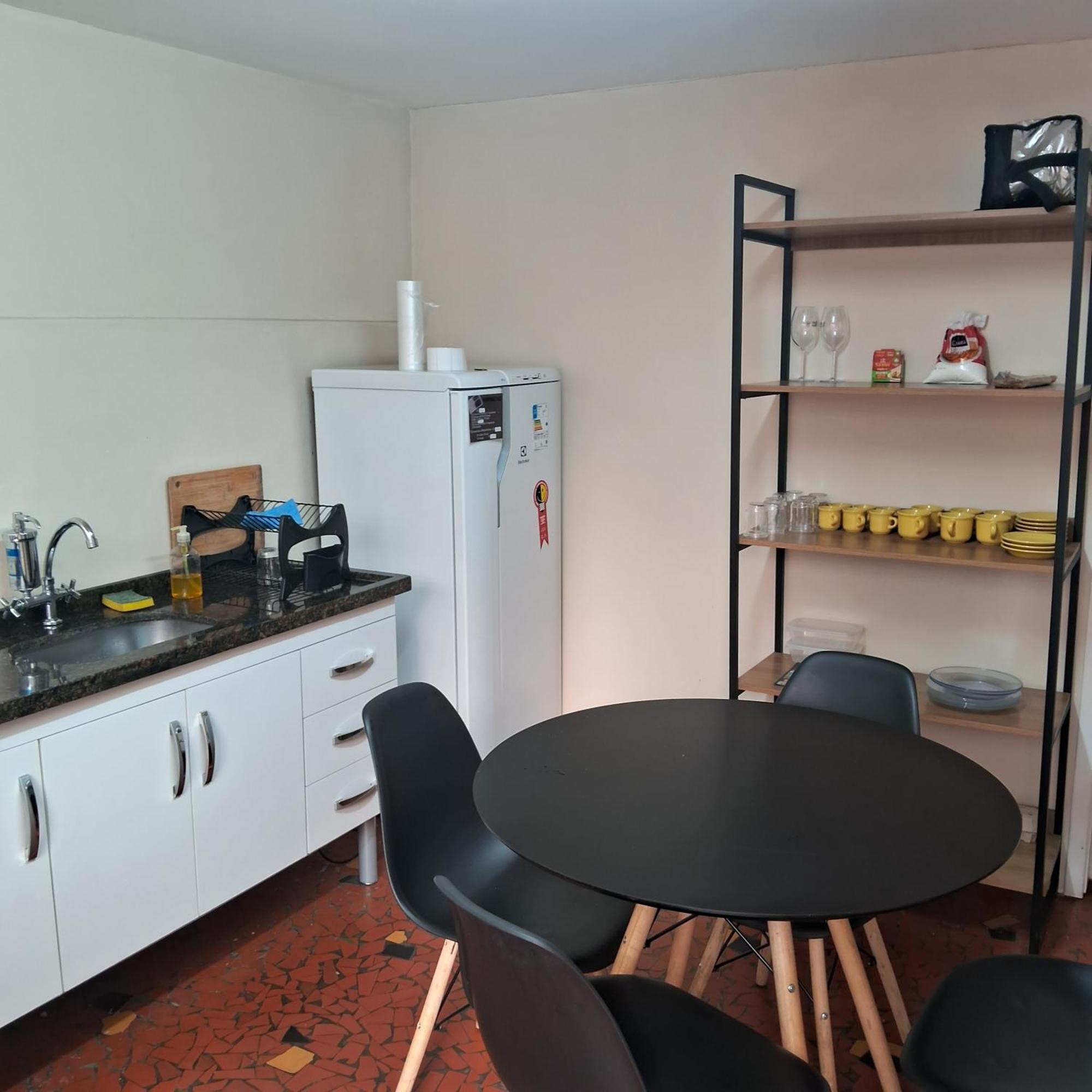 Asrama Soul Av Paulista Bela Vista 2