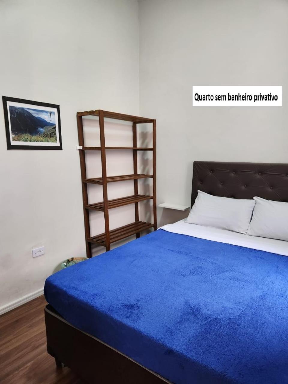Fujima Nhà trọ São Paulo