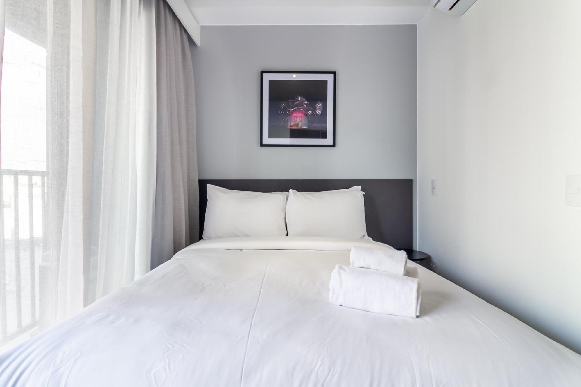 Apartment 360 Vn Ueno By Housi Sao Paulo