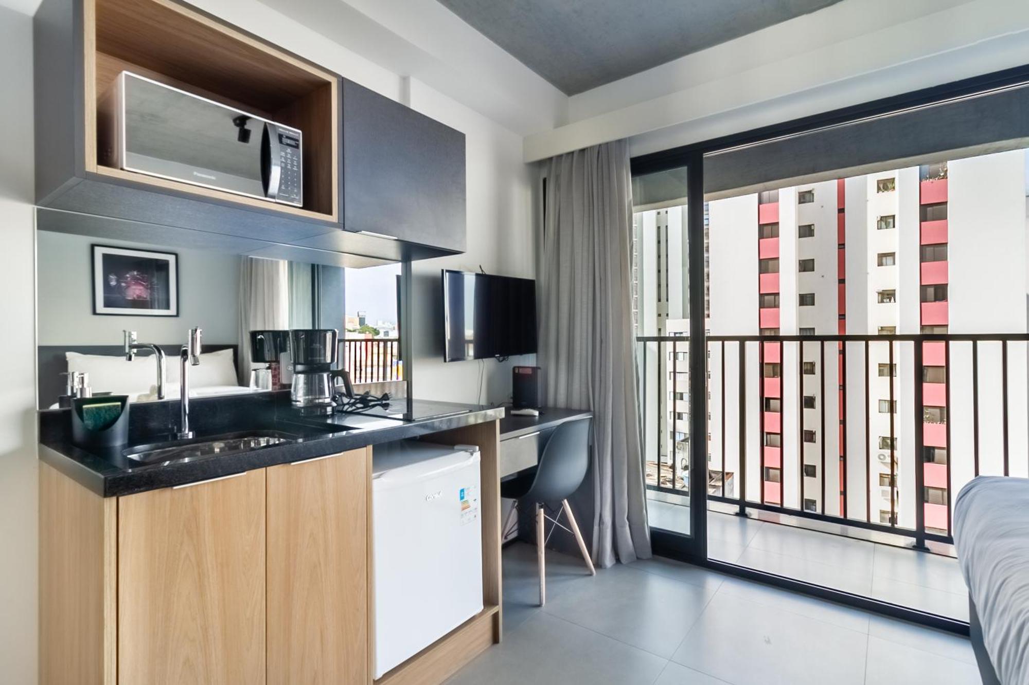 Apartment 360 Vn Ueno By Housi Sao Paulo