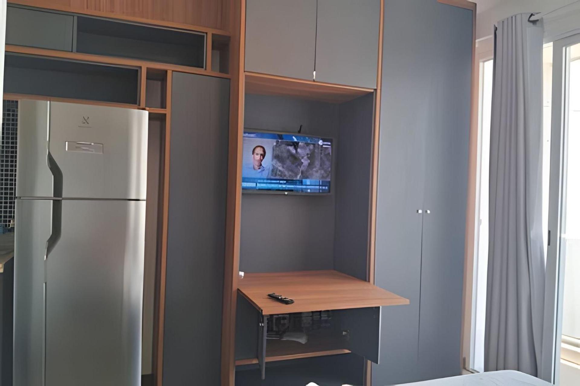 Apartment Host - Estacao Da Luz *