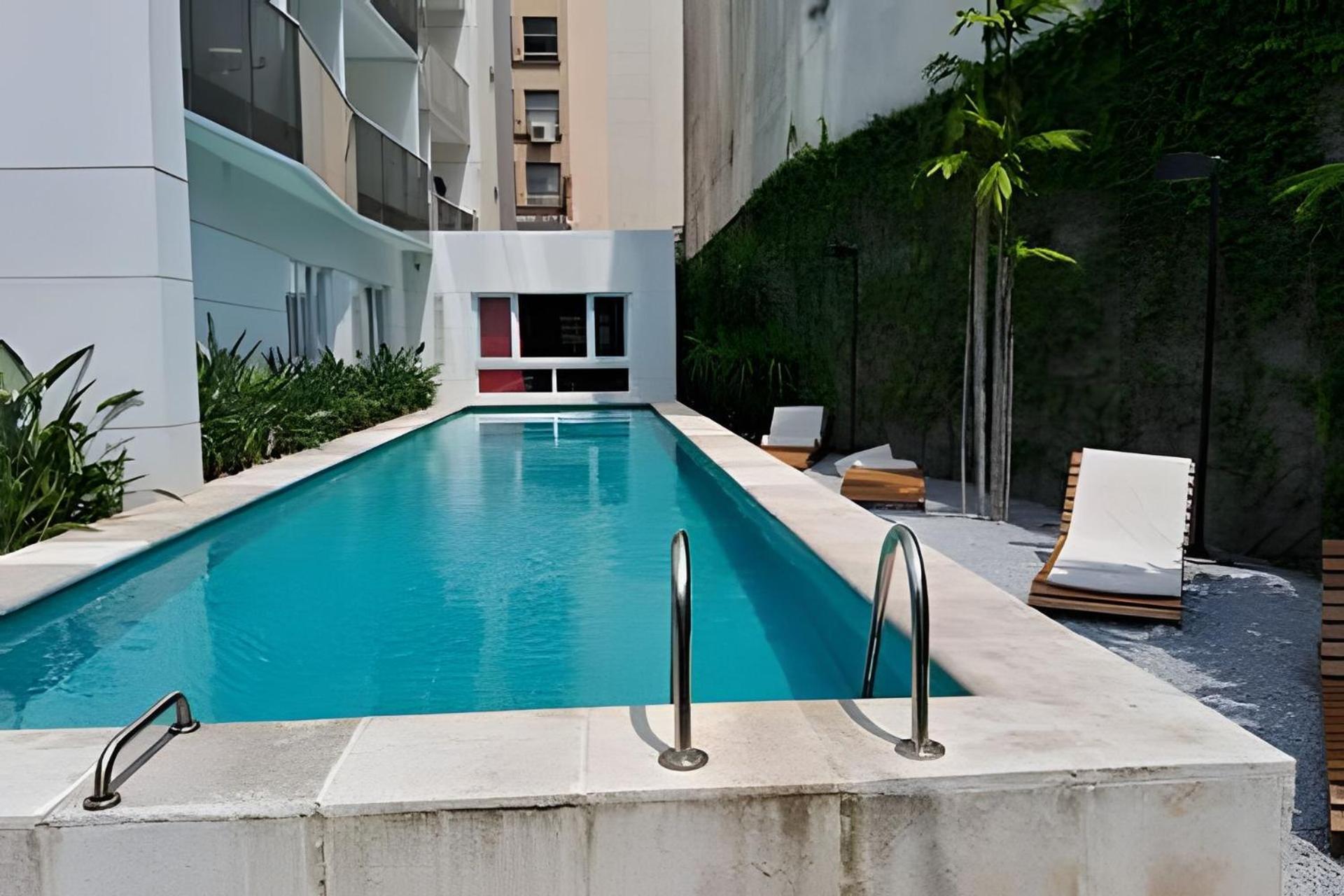 Host - Estacao Da Luz Apartment Sao Paulo