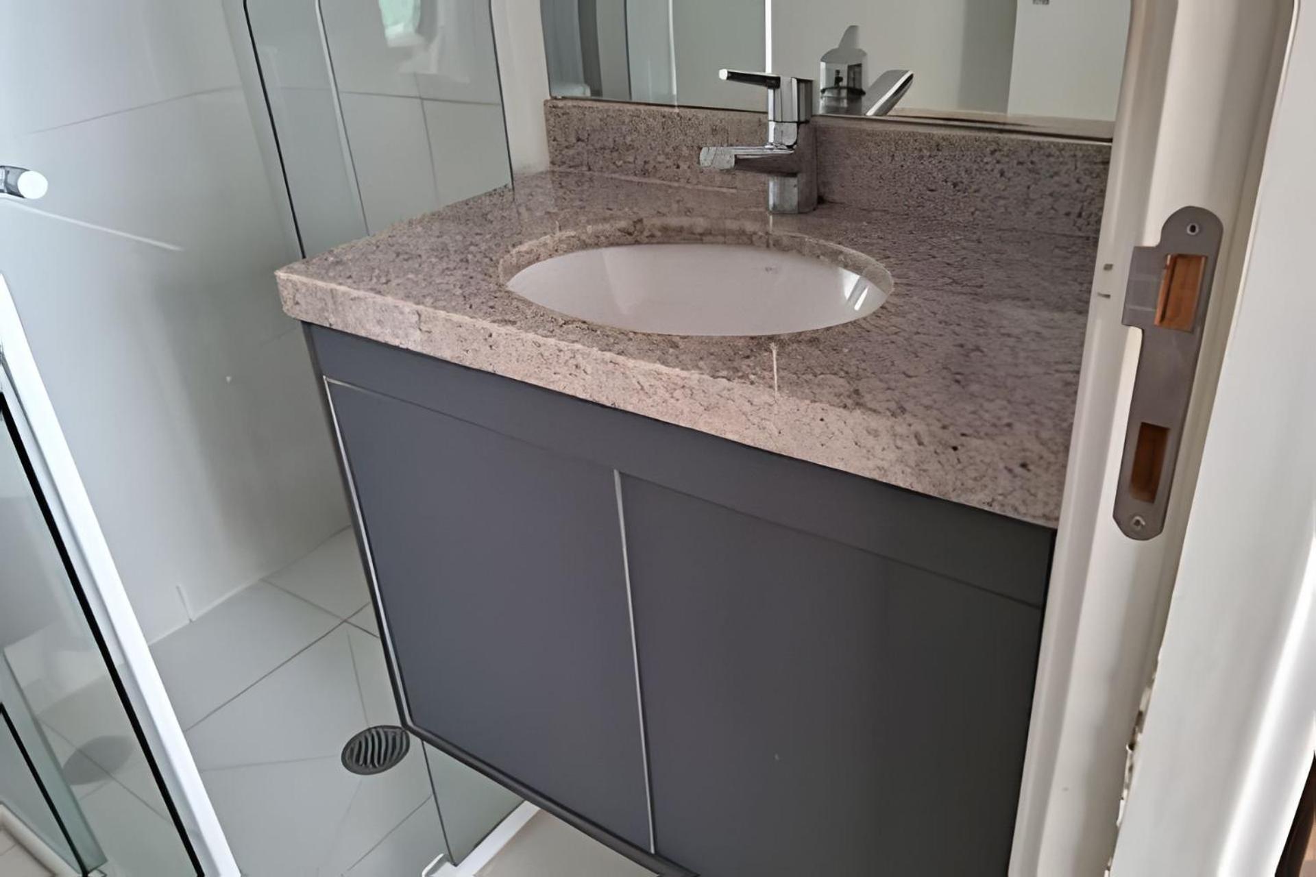 Apartment Host - Estacao Da Luz Sao Paulo