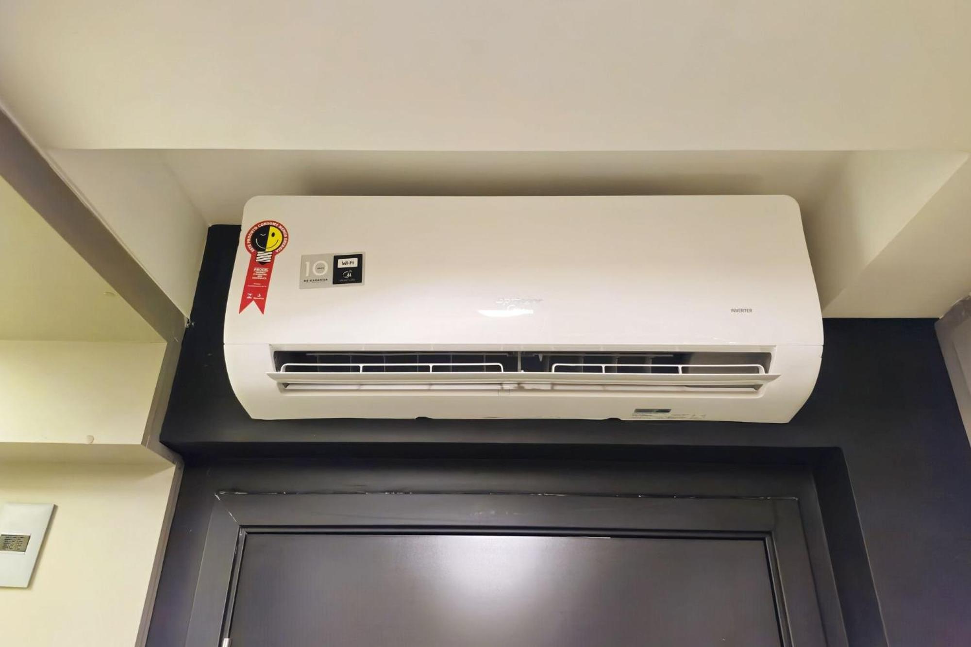 Apartment Hit Itaim Sao Paulo