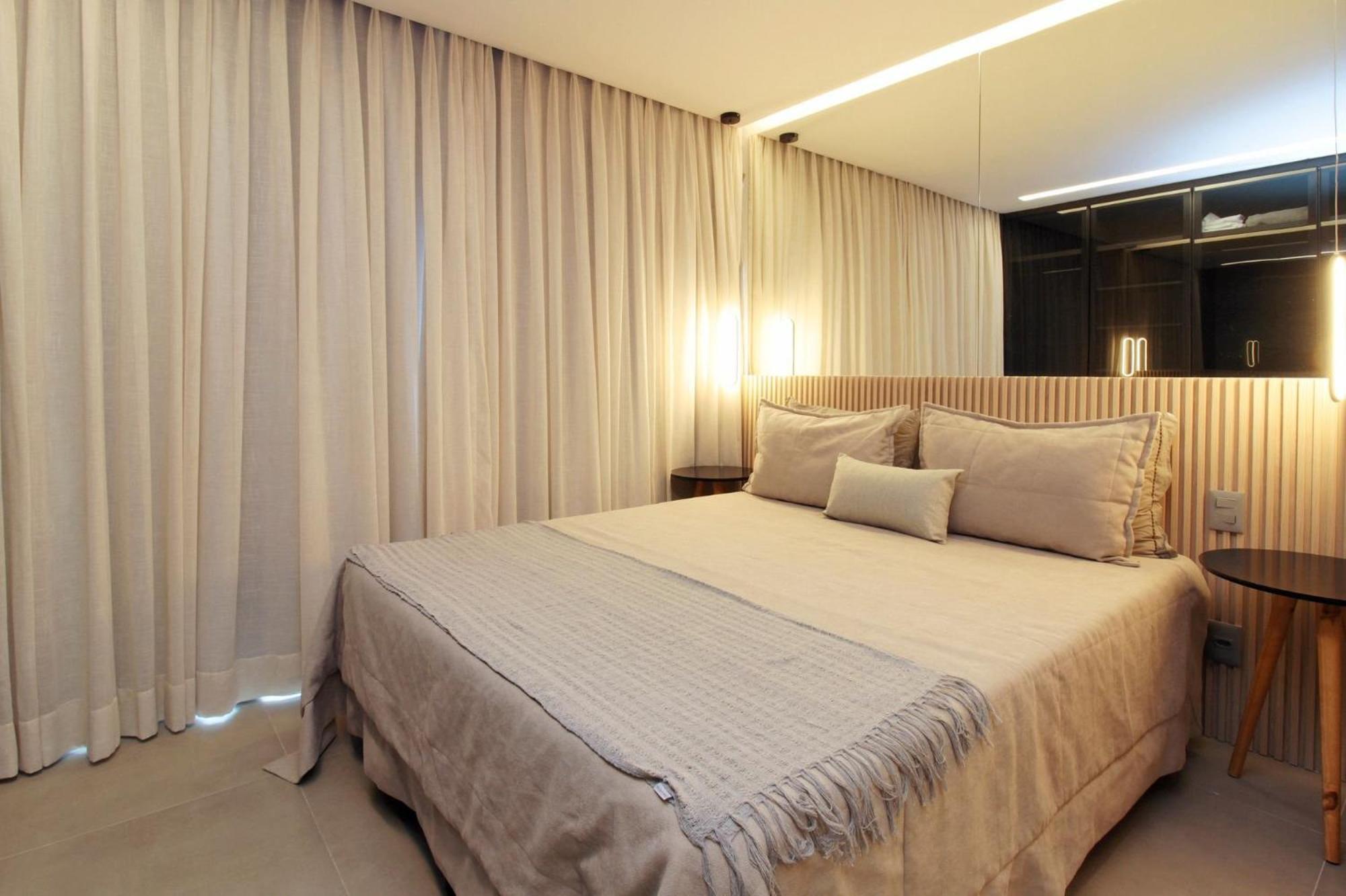 Hit Itaim Apartment