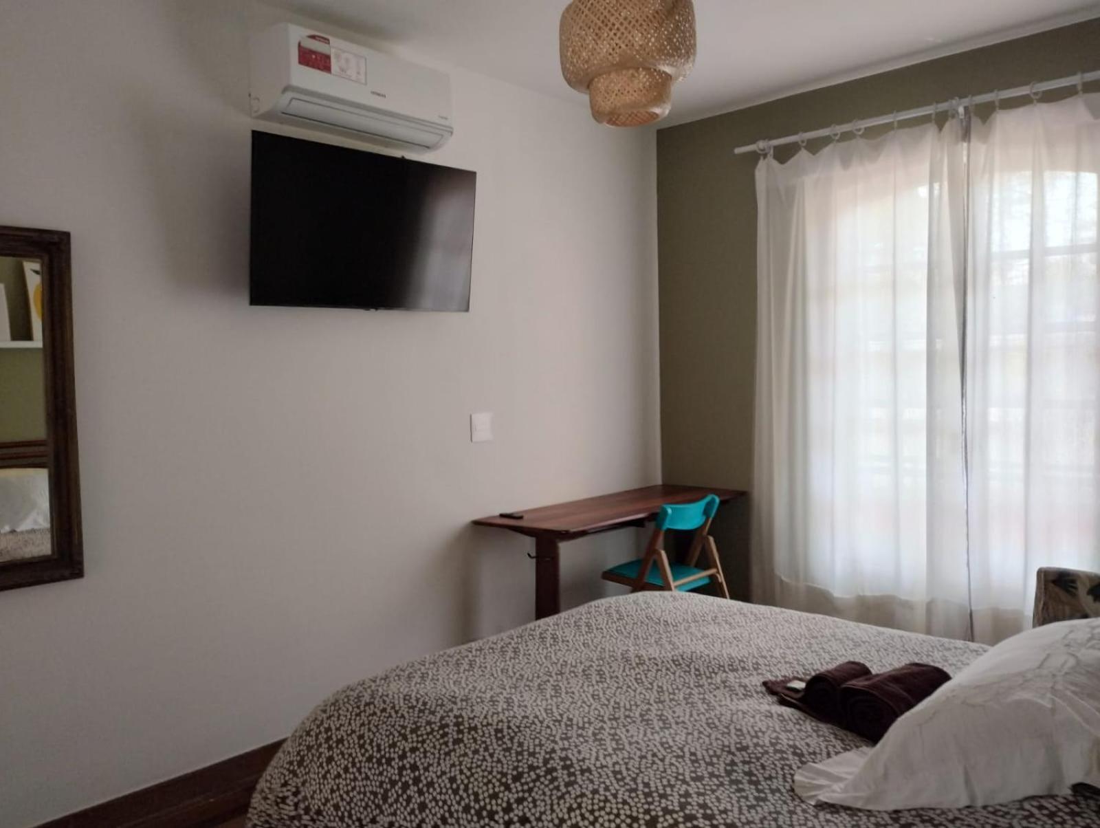 Alto Da Boavista Apartment