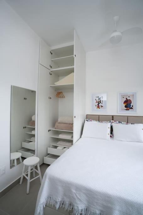 Apartment Em Pinheiros - 2 Quadras Da Faria Lima E Madalena Sao Paulo