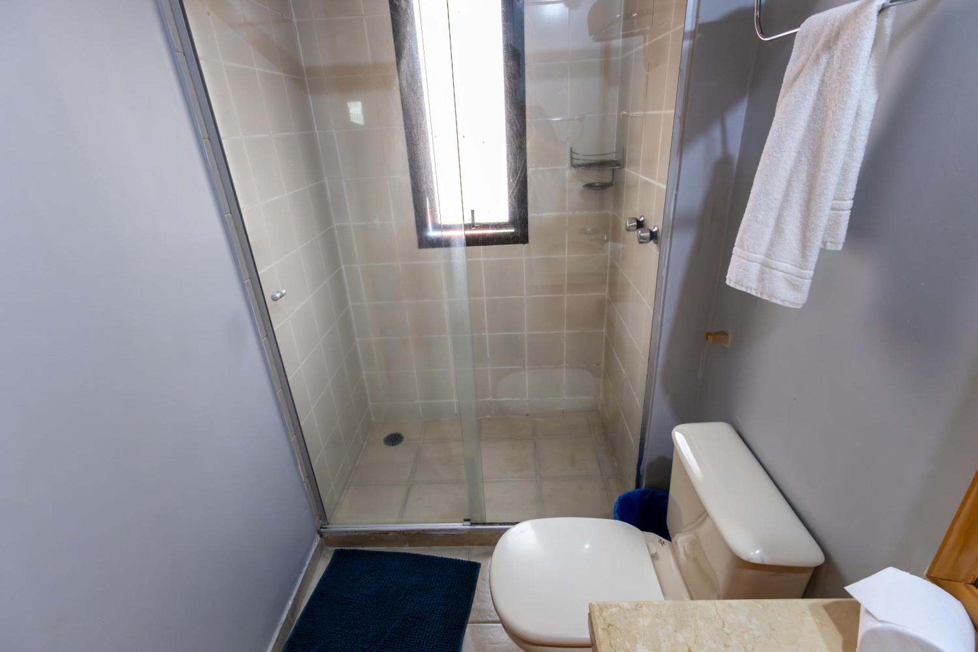 Apartamento Flat Com Varanda Jardim Paulista