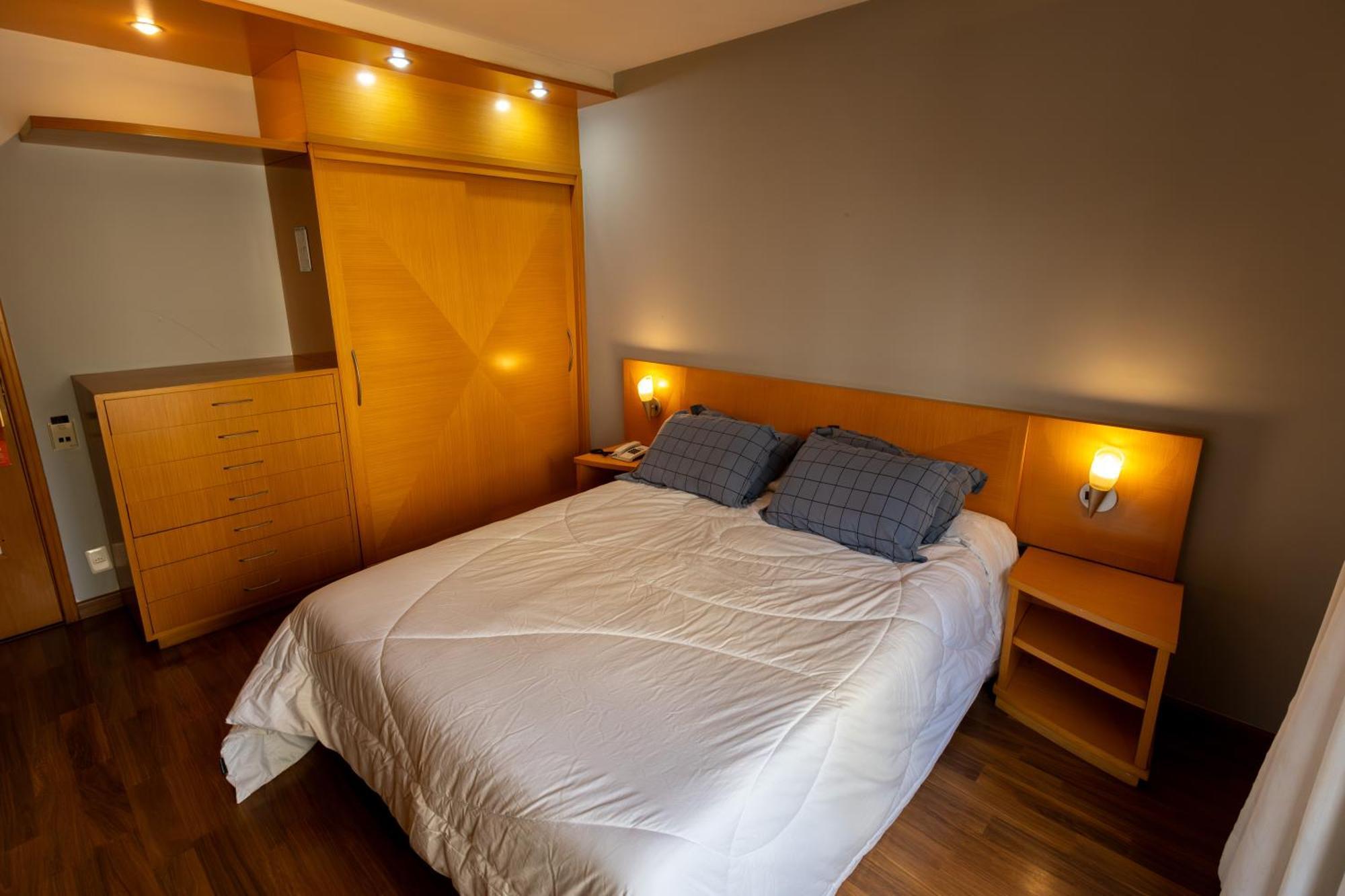 Flat Com Varanda Jardim Paulista *