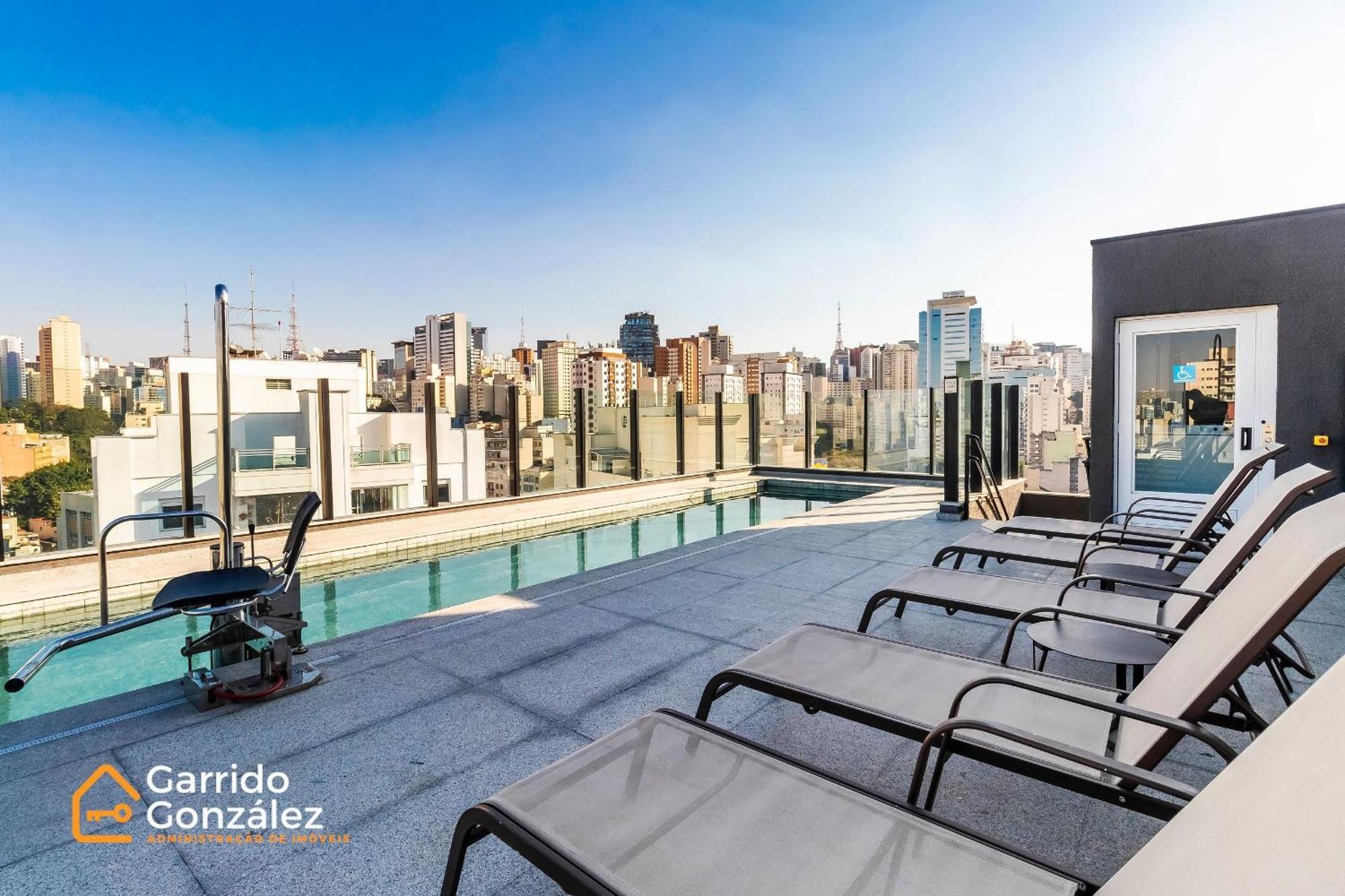 Snap Bela Vista - Com Ar
