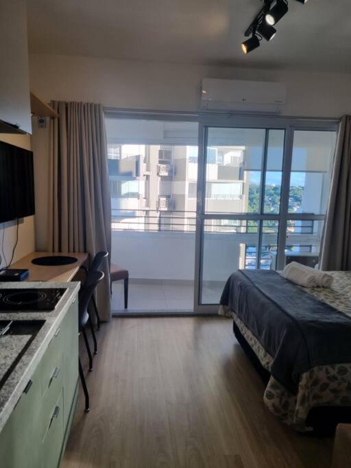 Apartment Novinho E Cheio De Charme *