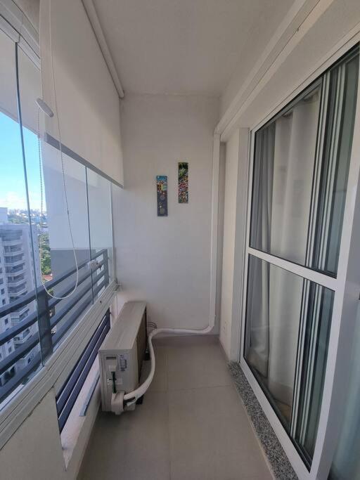Apartment Novinho E Cheio De Charme