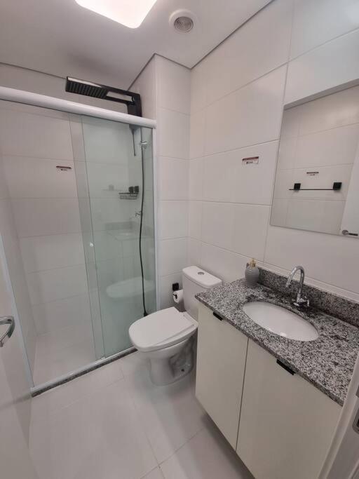 Novinho E Cheio De Charme Apartment *