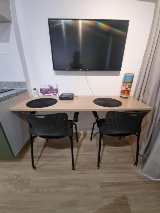 Novinho E Cheio De Charme Apartment