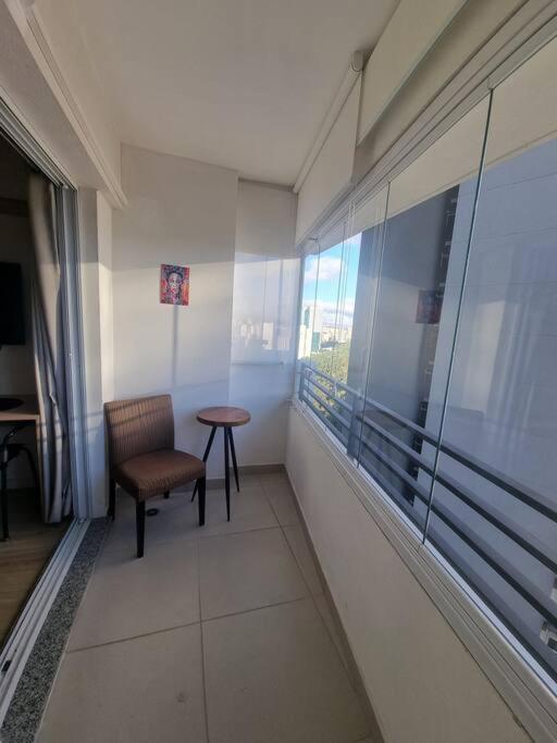 Apartment Novinho E Cheio De Charme