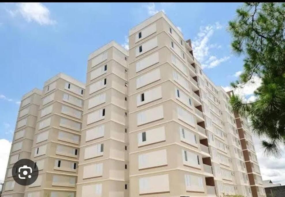 Apartemen Expo Center Norte Anhembi Bras