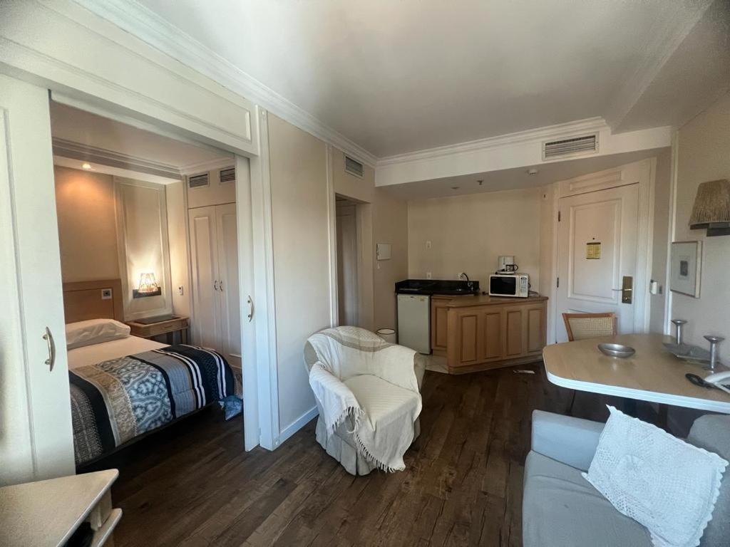Flat Paulista Pamplona Apartment São Paulo