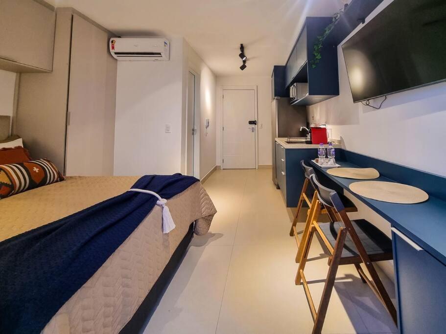 Raizes Metro Tucuruvi Apartment Sao Paulo