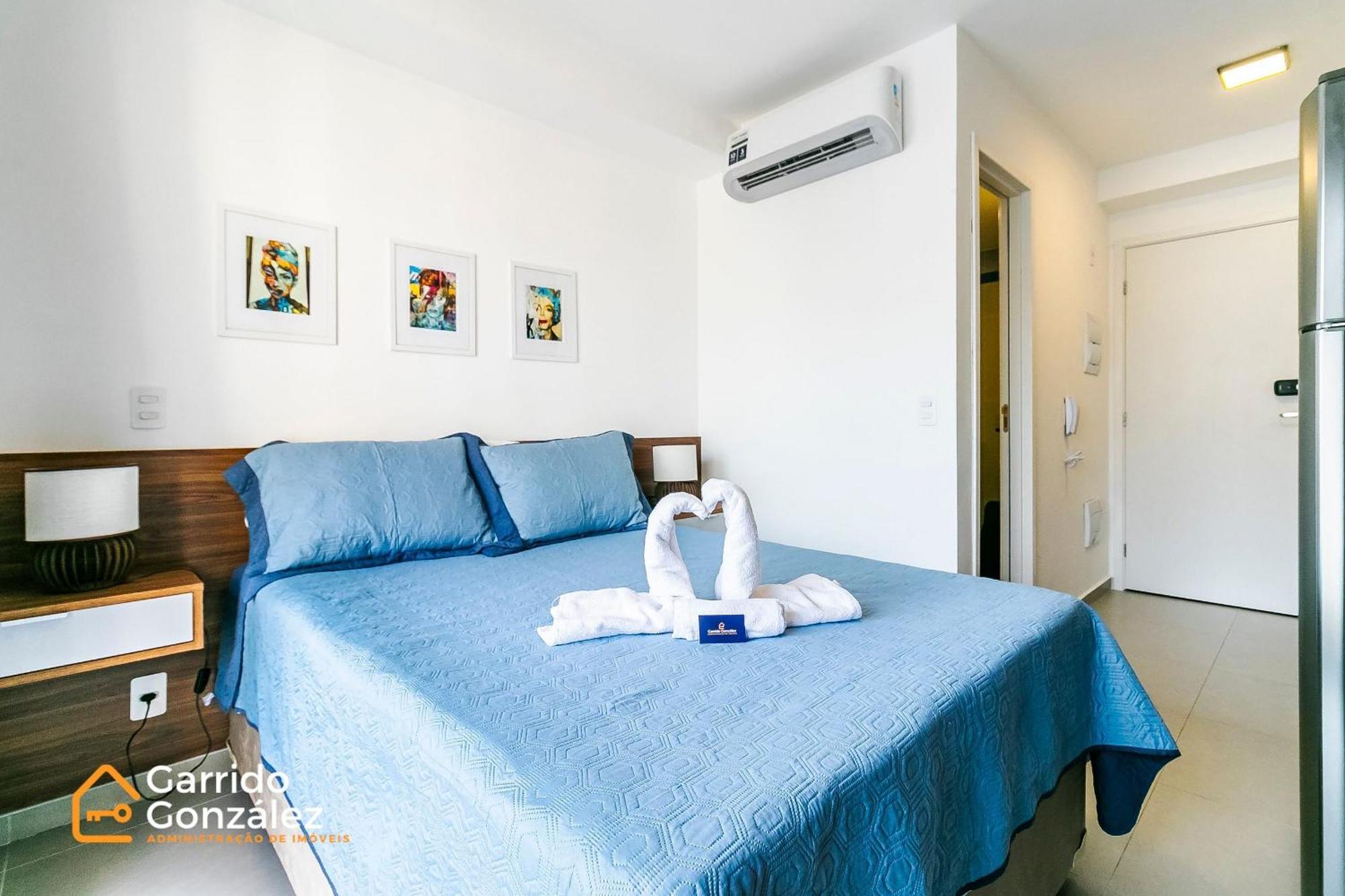 Snap Bela Vista - Com Ar Apartment