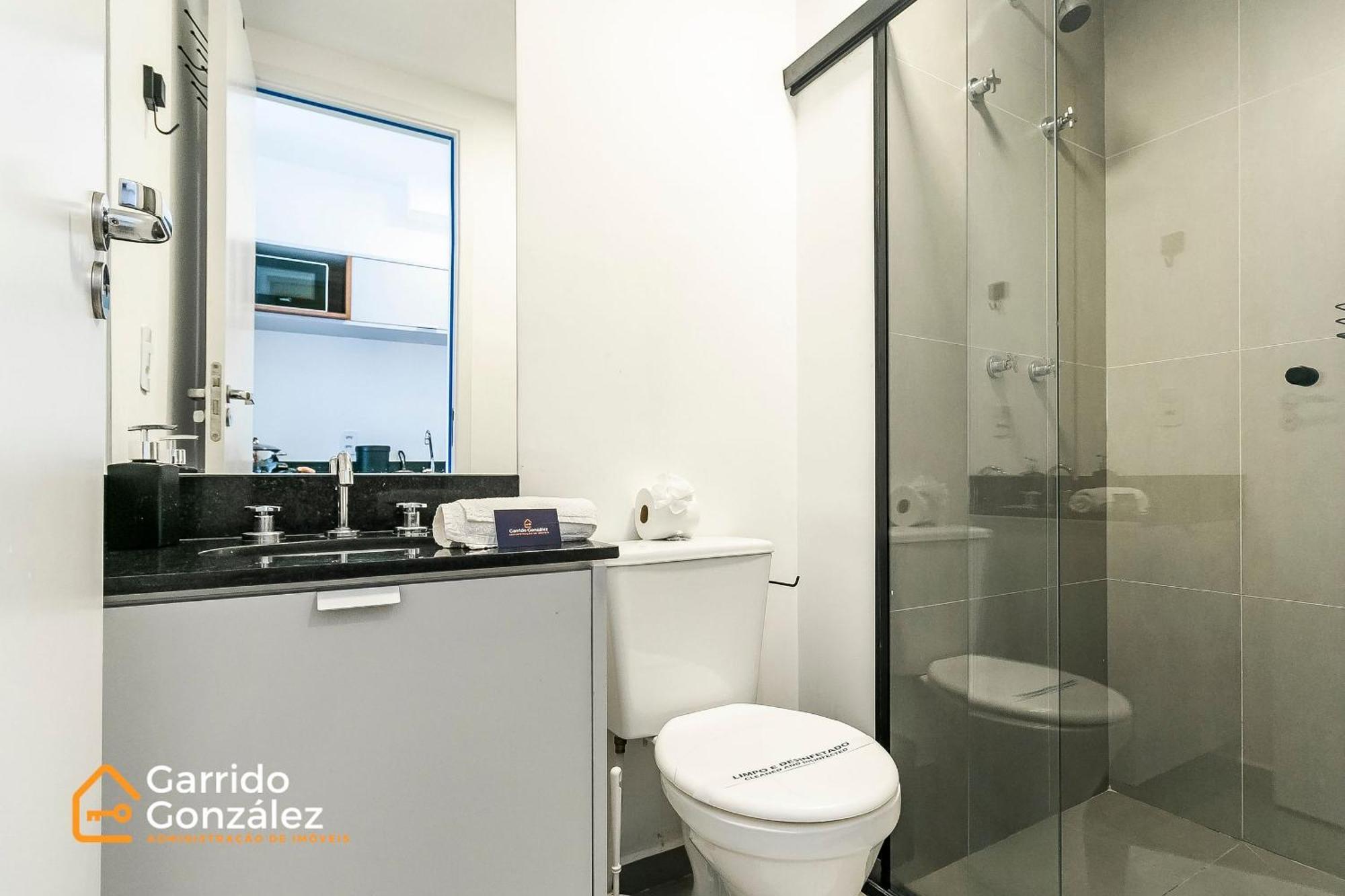 Apartment Snap Bela Vista - Com Ar São Paulo