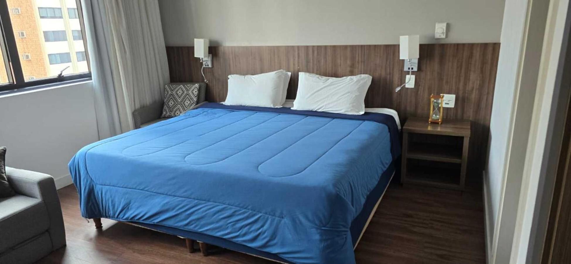 Av Ibirapuera 2534 Moema 1112 Otel 5*