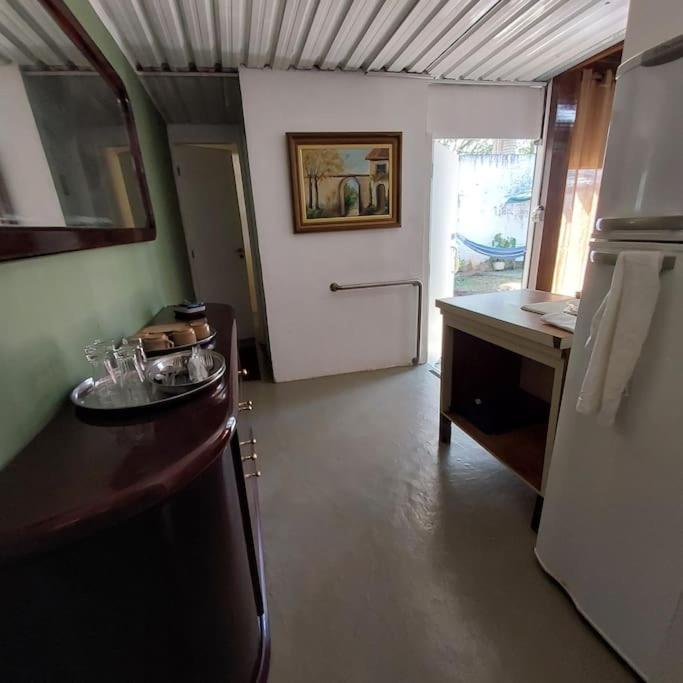 Tatil Evi Casa A 1,4 Km Do Autodromo De Interlagos Percurso A Pe