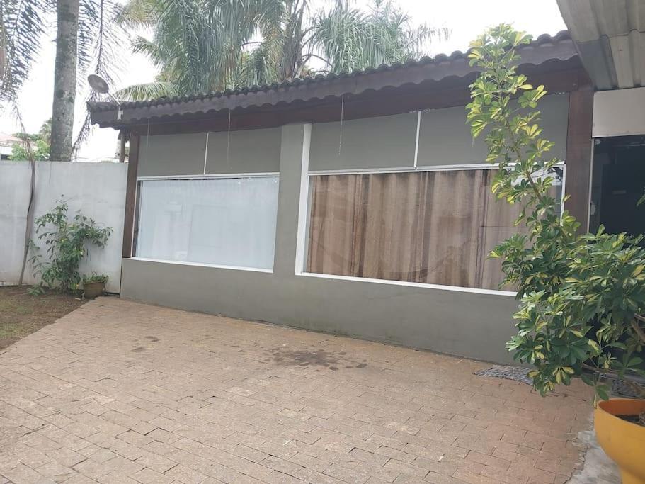 Tatil Evi Casa A 1,4 Km Do Autodromo De Interlagos Percurso A Pe