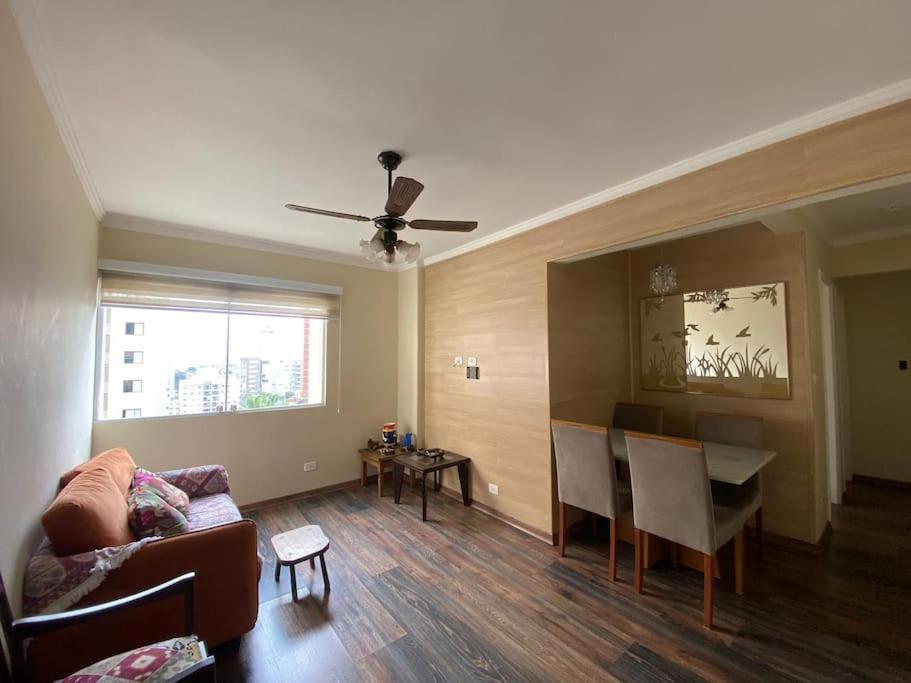 Regiao Pompeia - Sumare - 3 Quartos São Paulo