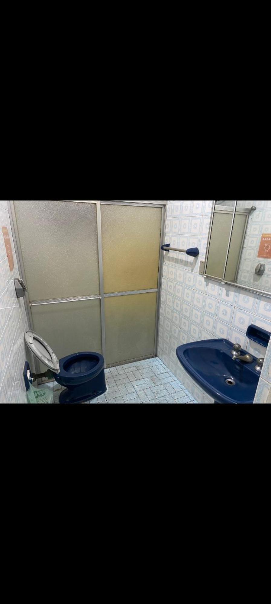 Lar Do Viajante Diarias 22 Reais Inn Sao Paulo