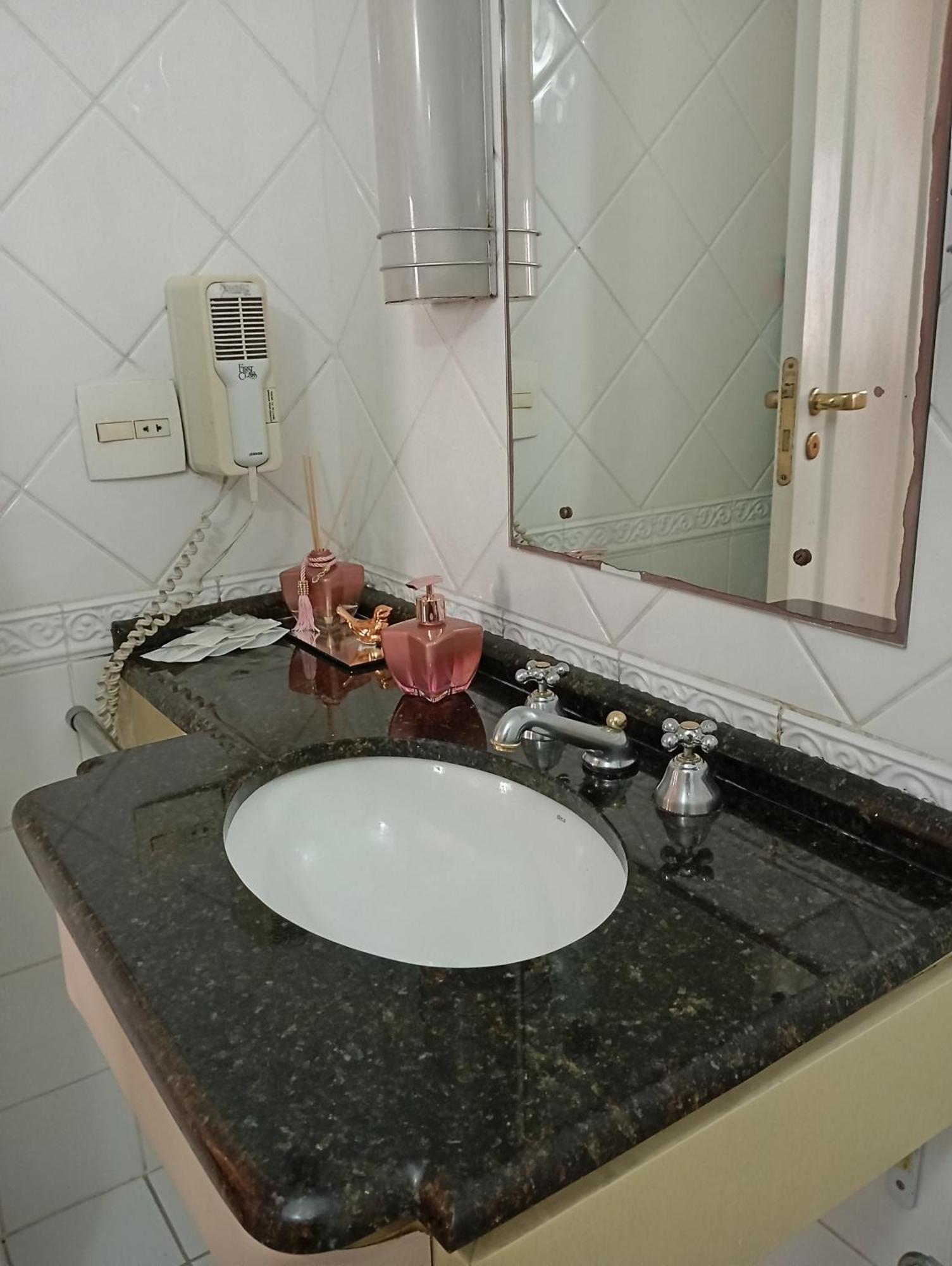 Apart The World Boa Localizacao Daire
