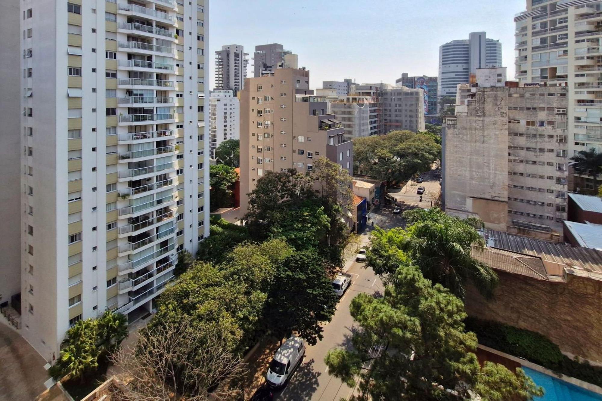 Atelier Bela Cintra Sao Paulo