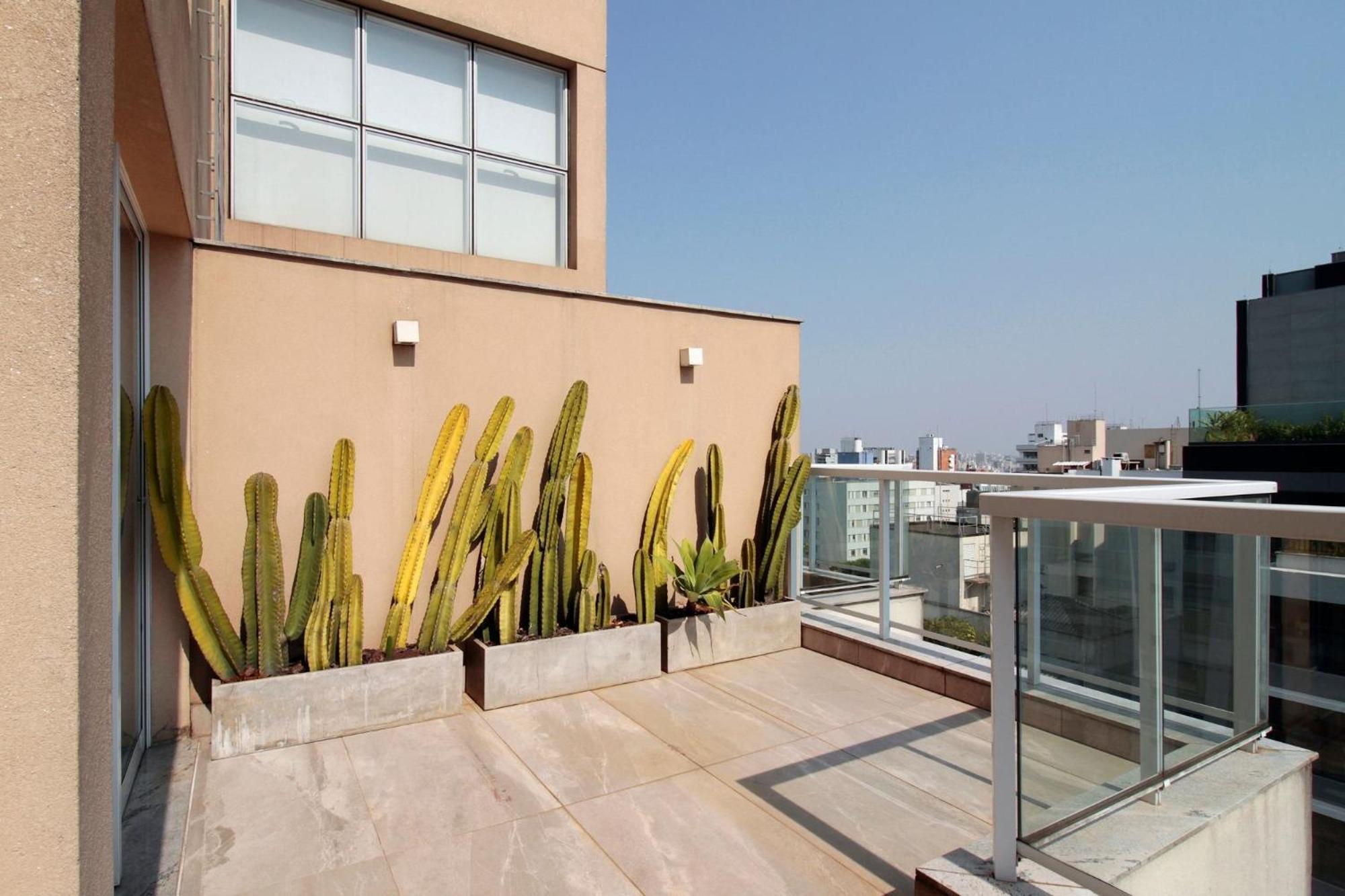 Apartment Atelier Bela Cintra