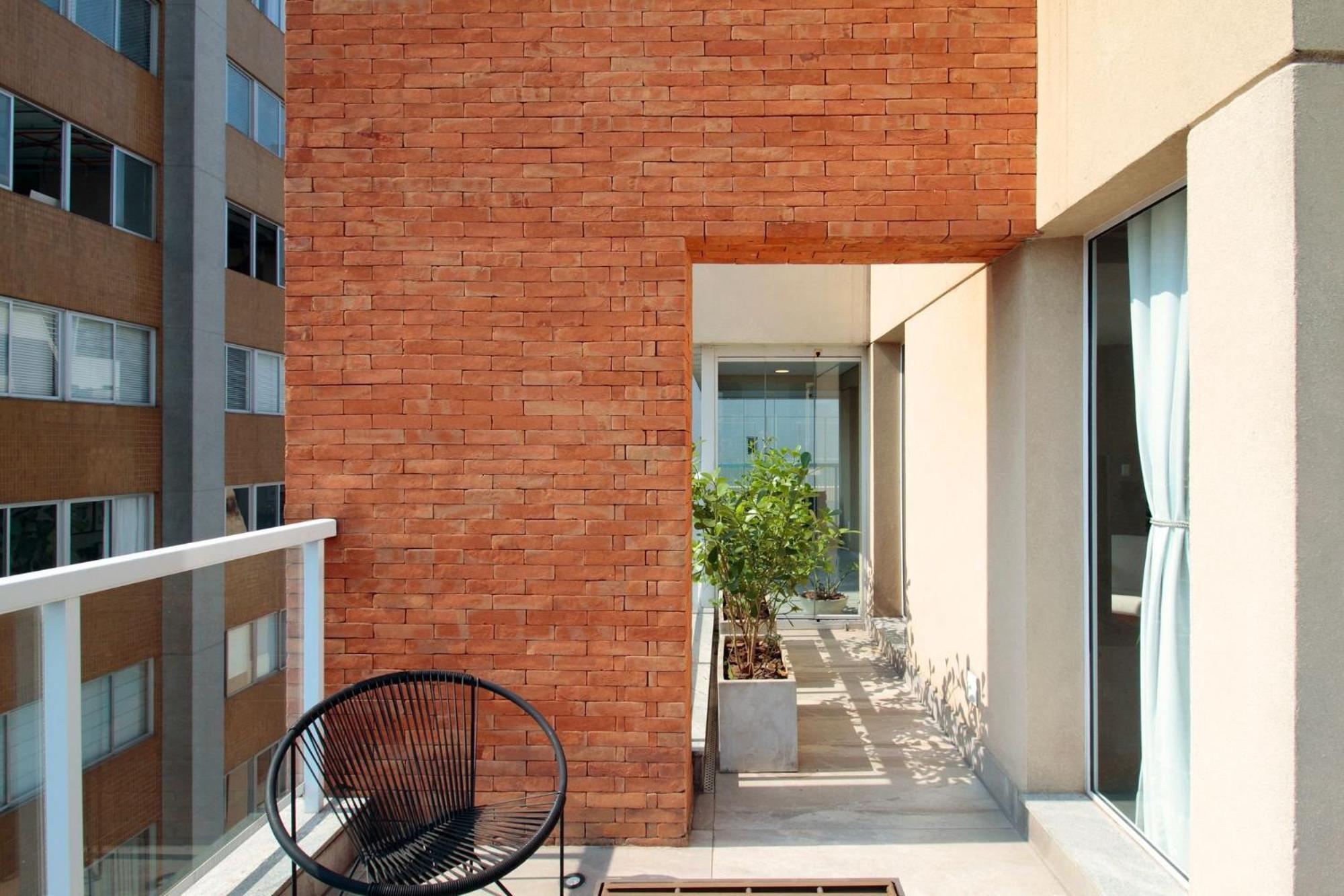 Atelier Bela Cintra Sao Paulo