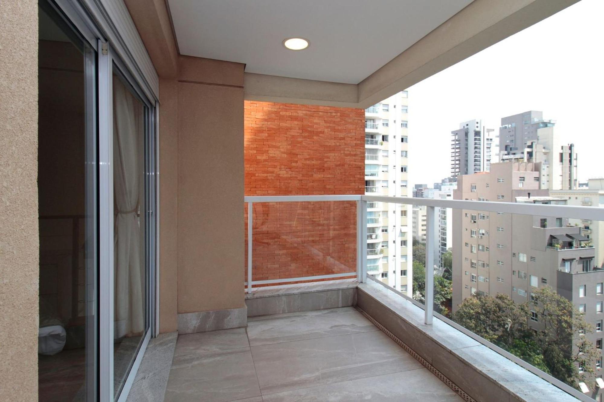 Atelier Bela Cintra Apartment Sao Paulo